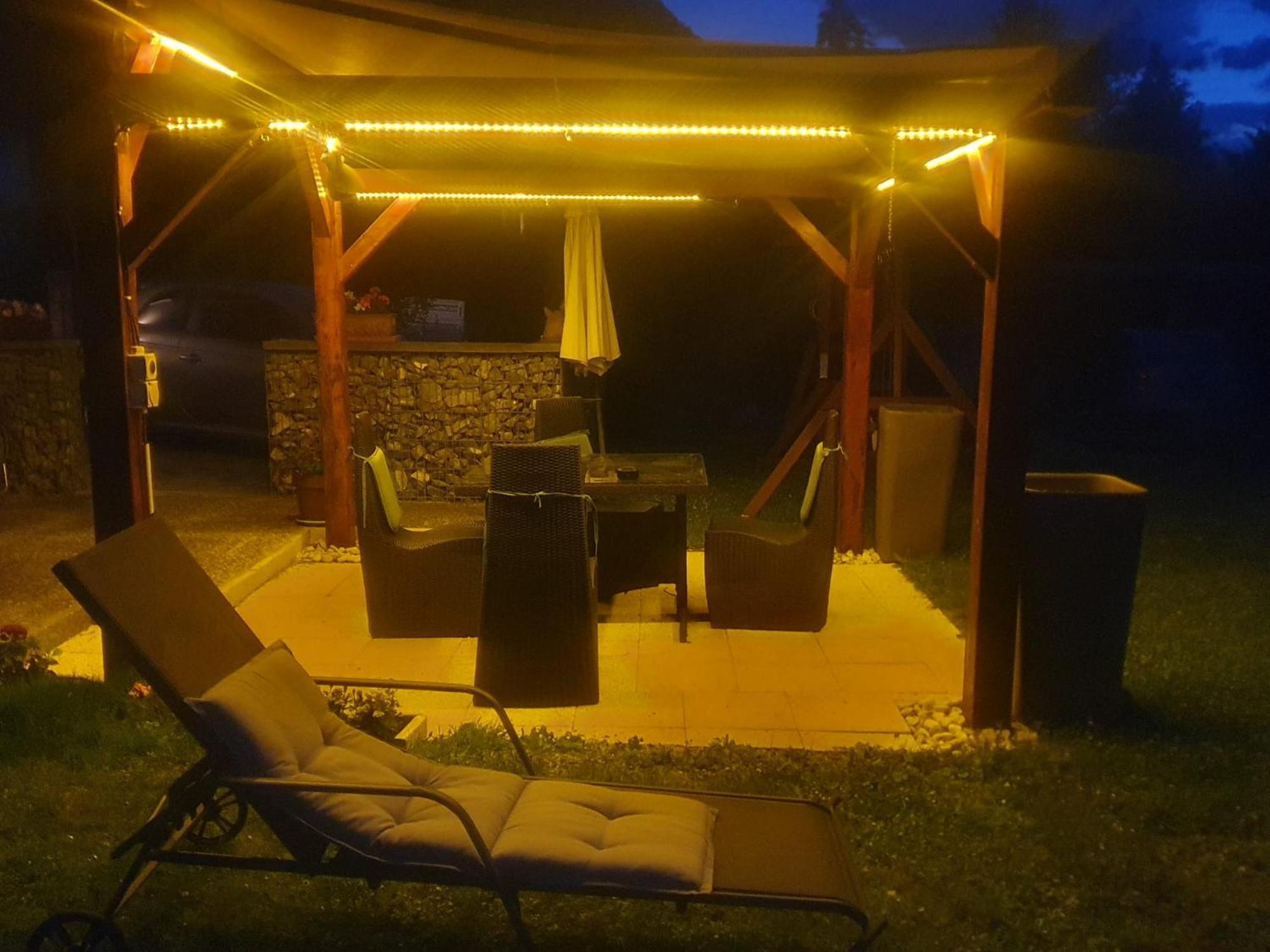 넨다즈 Chez Gigi B&B 외부 사진