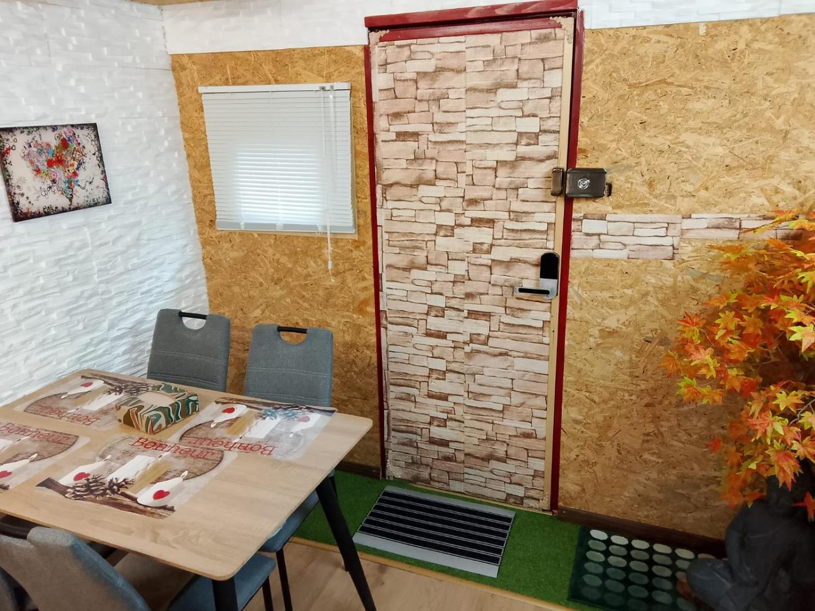 넨다즈 Chez Gigi B&B 외부 사진
